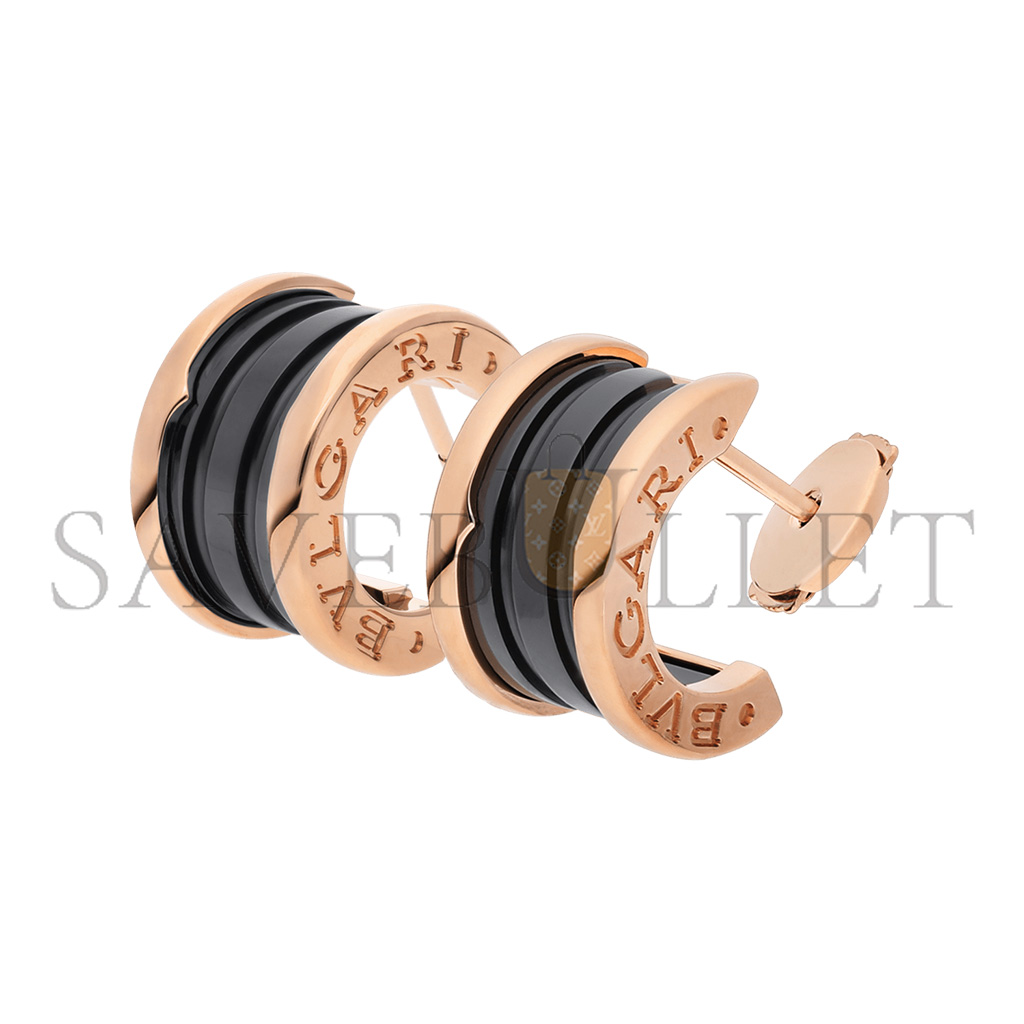 B*l*ai b.zero1 earrings 347405